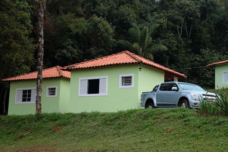 Pousada Encanto Da Mata - Ecologica Caconde Pokój zdjęcie